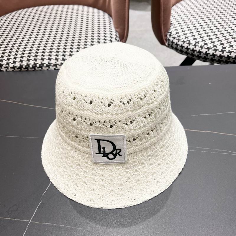 Dior hat (245)