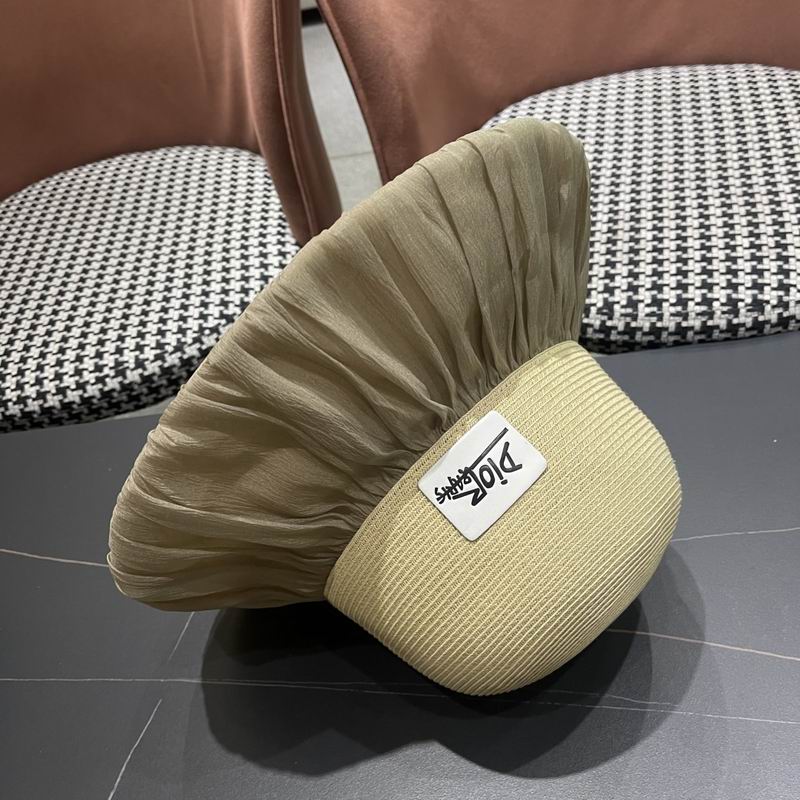 Dior hat (25)