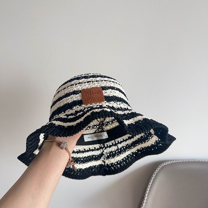 Dior hat (252)