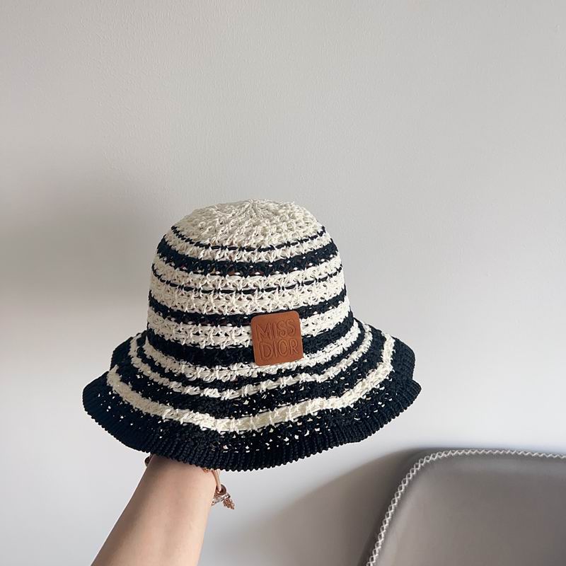 Dior hat (253)