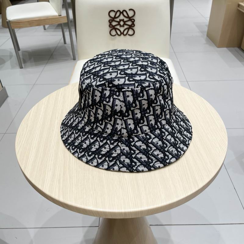 Dior hat (253)