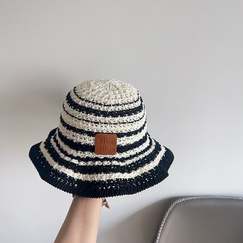 Dior hat (254)