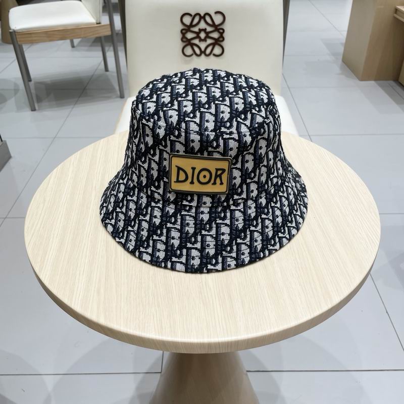 Dior hat (254)