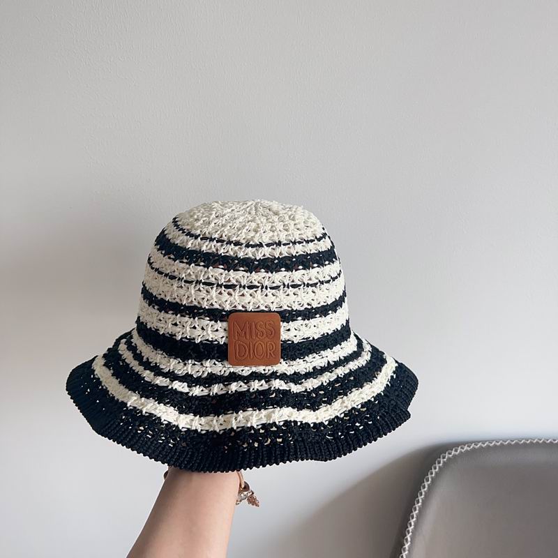 Dior hat (255)