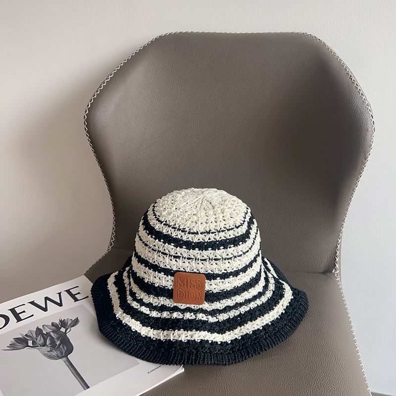 Dior hat (256)