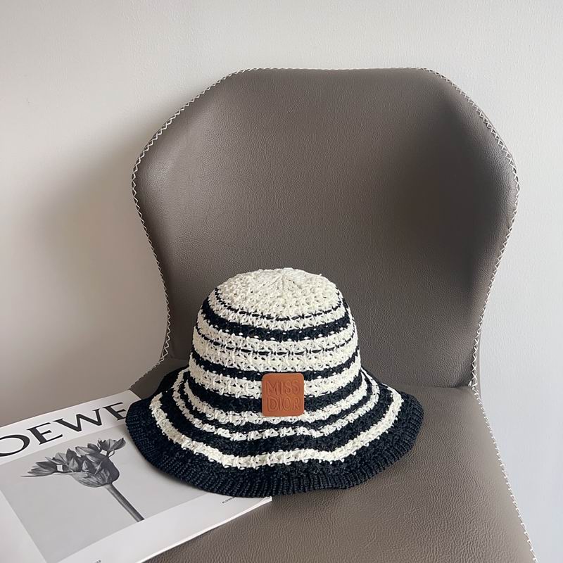 Dior hat (257)