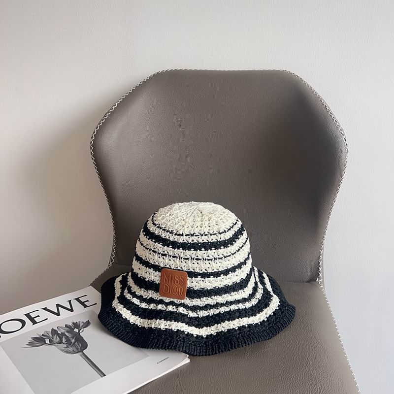 Dior hat (258)