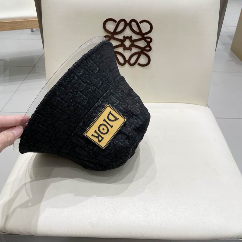 Dior hat (258)