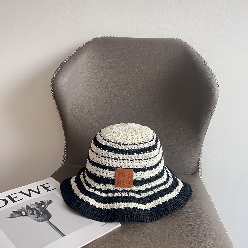 Dior hat (259)