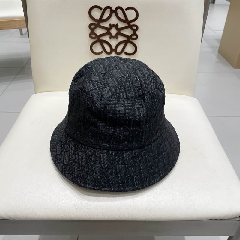 Dior hat (261)