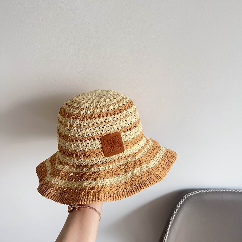 Dior hat (262)
