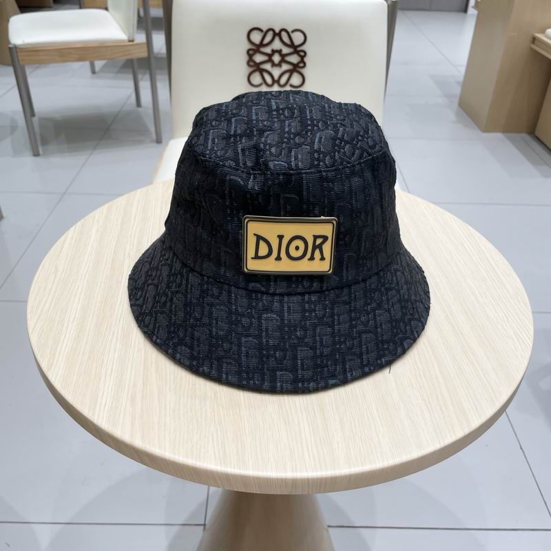 Dior hat (263)