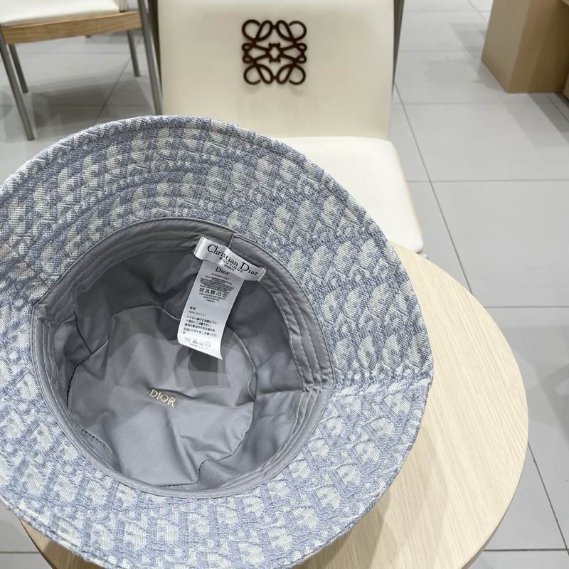 Dior hat (264)