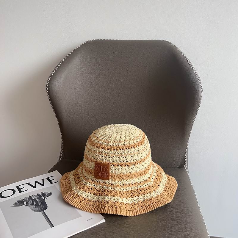 Dior hat (265)