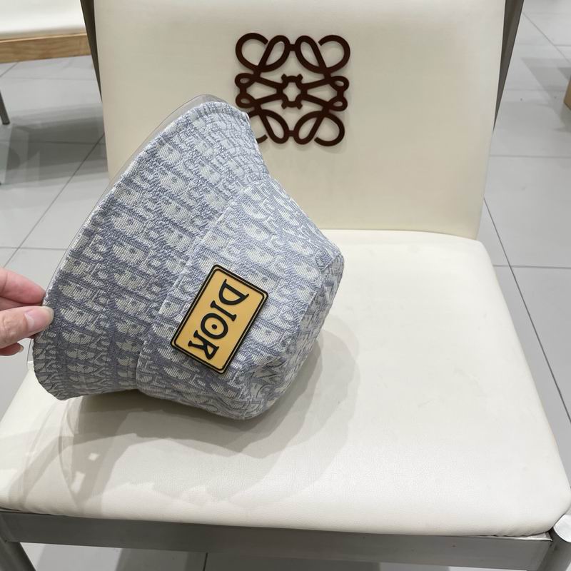 Dior hat (267)
