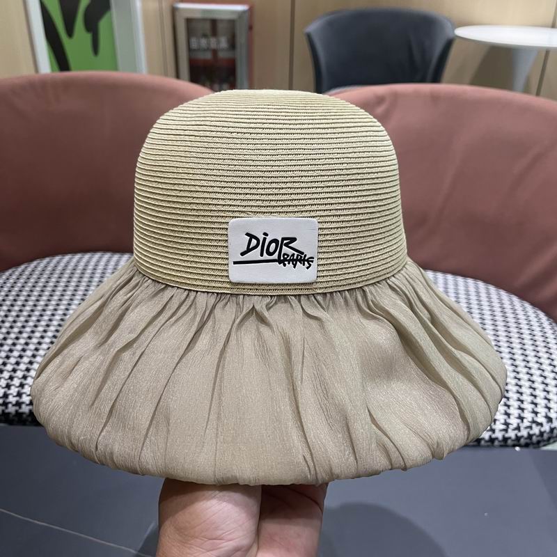 Dior hat (27)