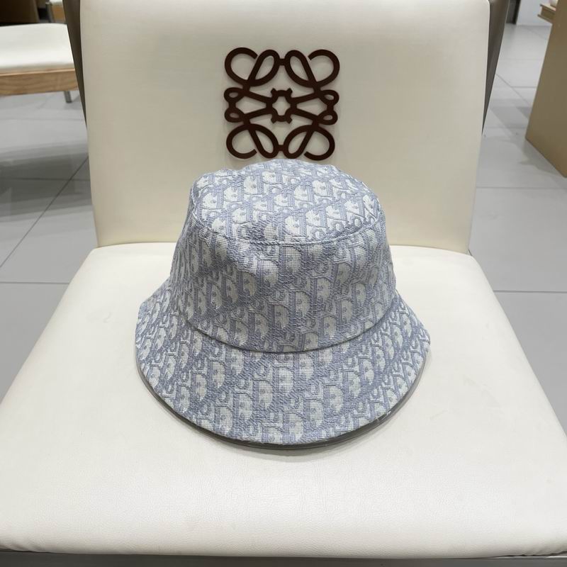 Dior hat (271)