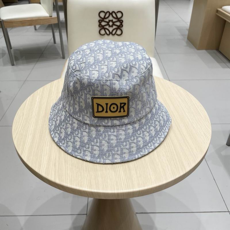 Dior hat (273)
