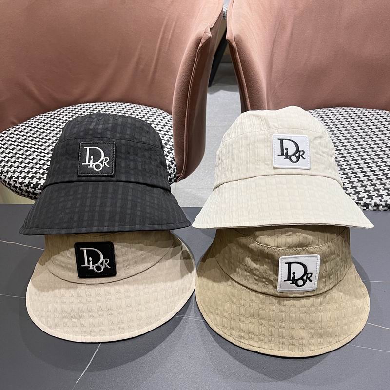 Dior hat (274)