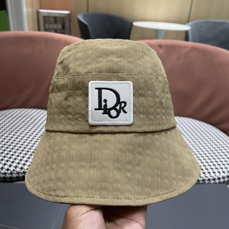 Dior hat (278)