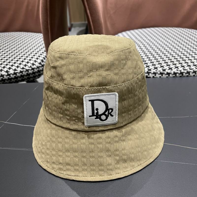 Dior hat (283)