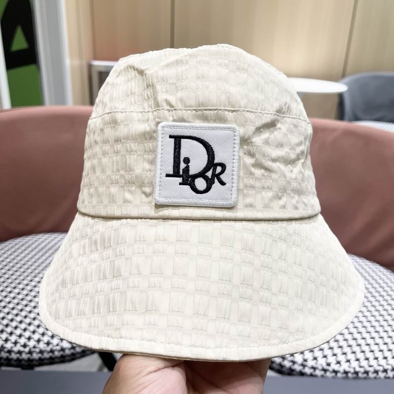 Dior hat (288)