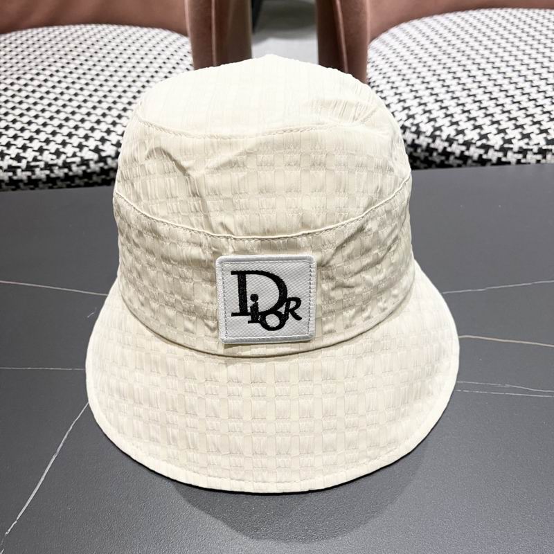 Dior hat (293)