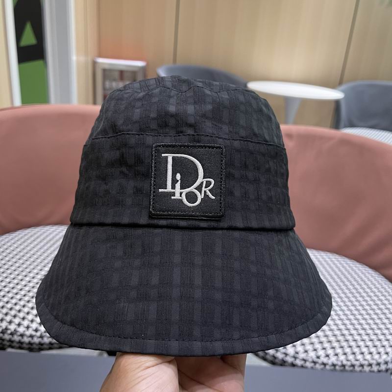 Dior hat (298)
