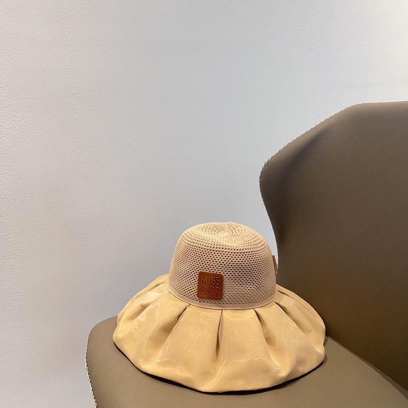Dior hat (3)