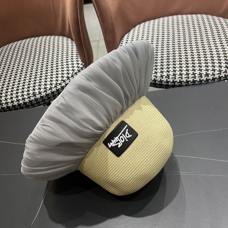 Dior hat (3)
