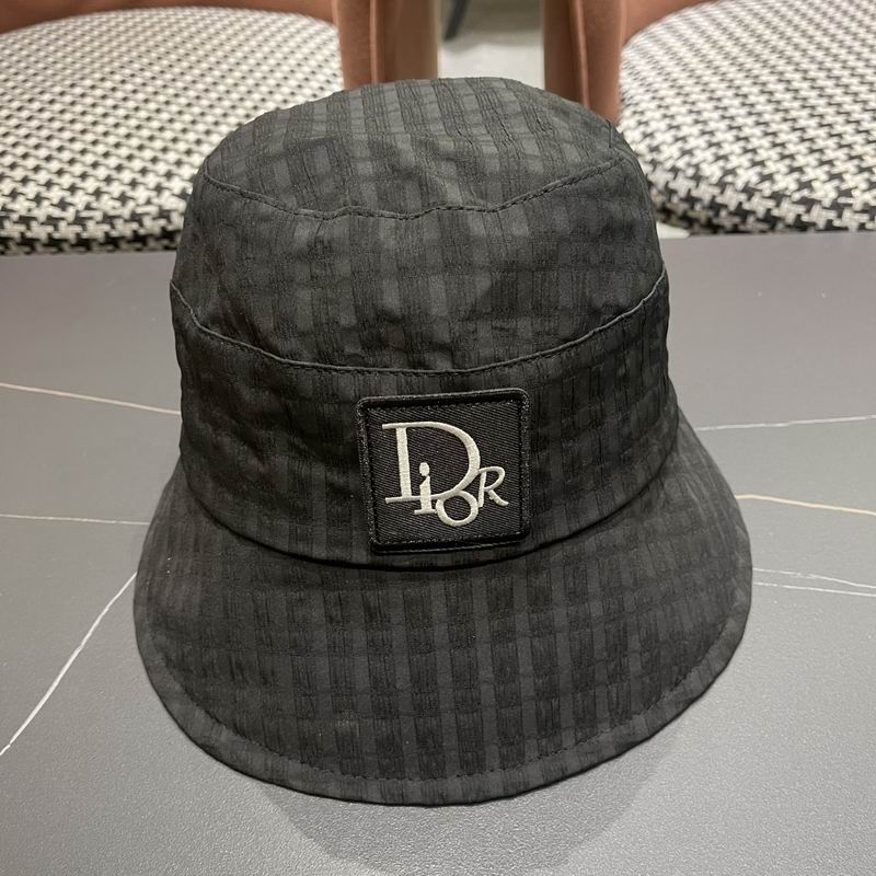Dior hat (303)