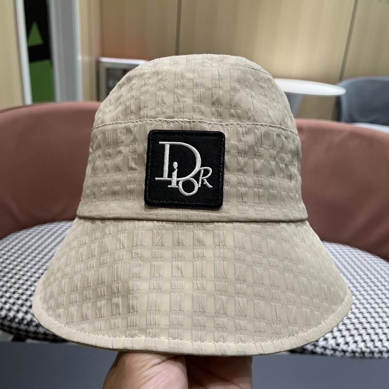 Dior hat (308)