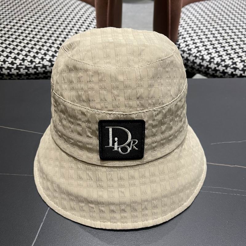 Dior hat (313)