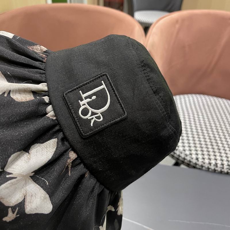 Dior hat (334)