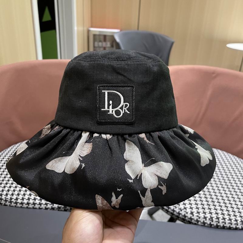 Dior hat (335)