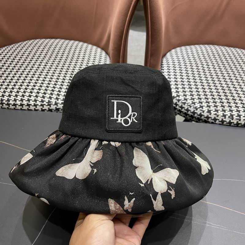 Dior hat (336)