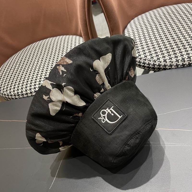 Dior hat (338)