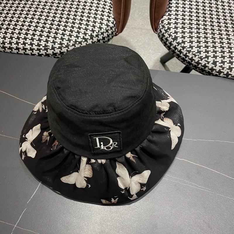 Dior hat (340)
