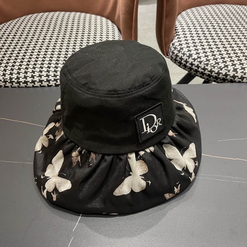Dior hat (341)