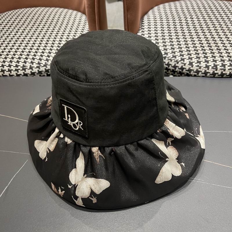 Dior hat (342)