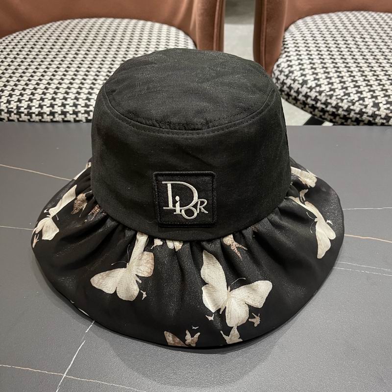 Dior hat (343)