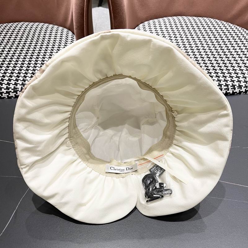 Dior hat (346)