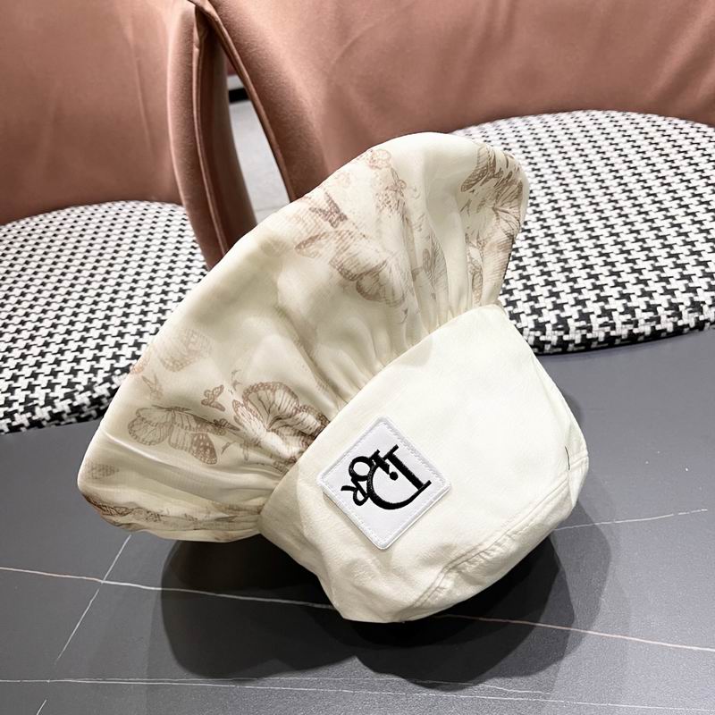 Dior hat (347)