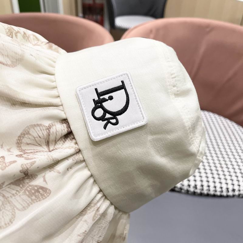 Dior hat (348)