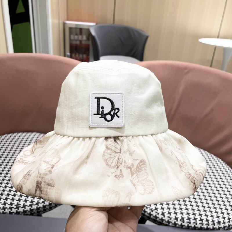 Dior hat (349)