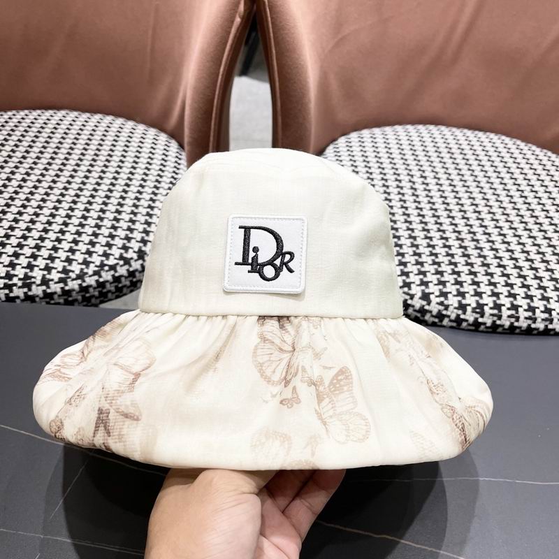 Dior hat (350)