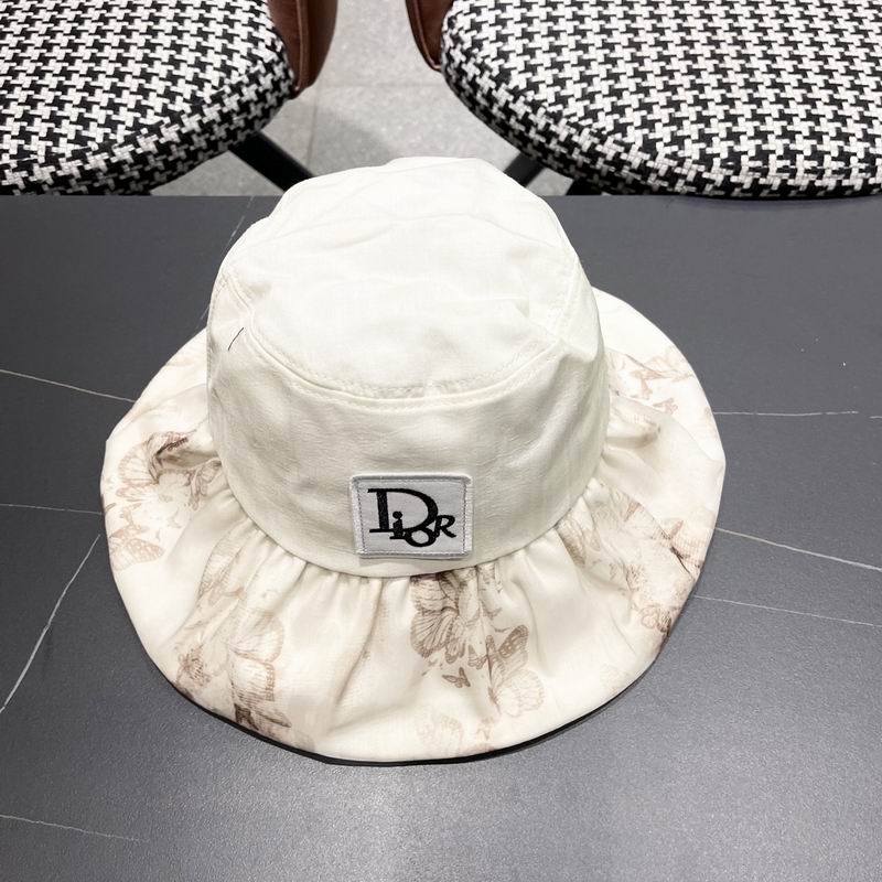 Dior hat (353)