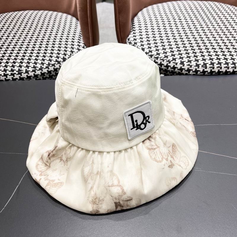 Dior hat (354)