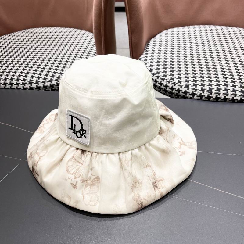 Dior hat (355)
