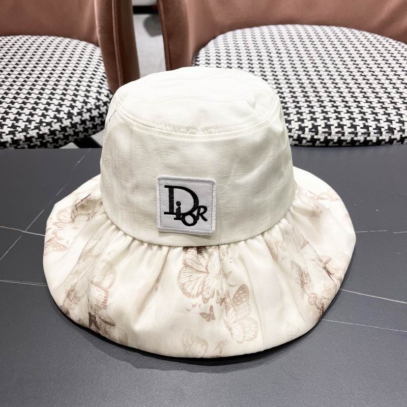 Dior hat (356)